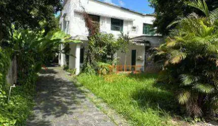 Casa no Poço da Panela