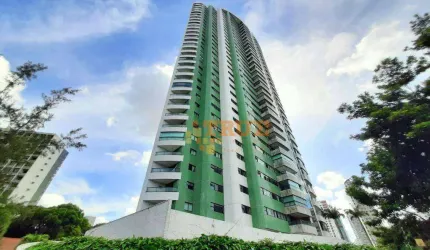Apartamento de Luxo - Casa Forte