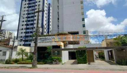 Apartamento no Cap Trindade - Casa Forte