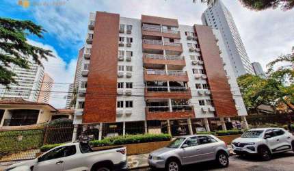 APARTAMENTO 3 QUARTOS COM 112M² PERTO DO COLÉGIO FAZER CRESCER NO ROSARINHO