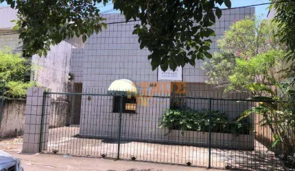 Casa comercial na Boa Vista