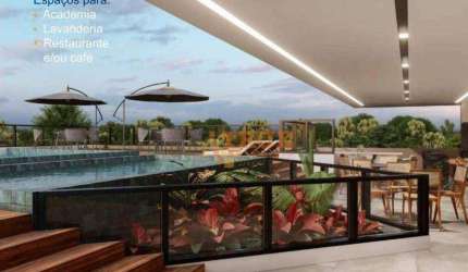 Flat em Porto de Galinhas