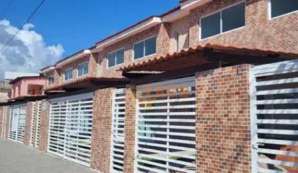 Casa Duplex em Pau Amarelo - VENDO
