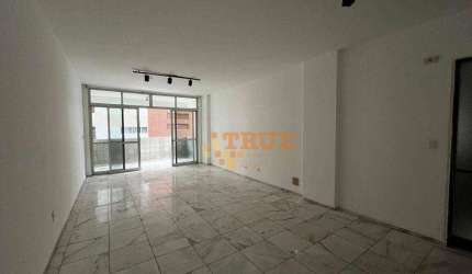 Apartamento com 3 dormitórios à venda, 132 m² por R$ 580.000,00 - Boa Viagem - Recife/PE