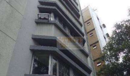 Apartamento com 3 dormitórios à venda, 100 m² - Espinheiro - Recife/PE