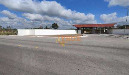 Condomínio em Aldeia, lote 1.000m2
