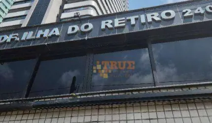 Assista os Jogos do Sport da sua Varanda