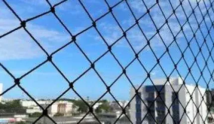Apartamento com 3 dormitórios à venda, 77 m² por R$ 330.000,00 - Várzea - Recife/PE