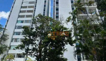 Edf Arthur Lício Marques, 3 quartos, 1 suíte, 107m2