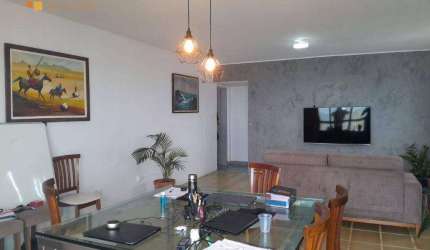 Apartamento com 4 dormitórios à venda, 150 m² por R$ 530.000,00 - Candeias - Jaboatão dos Guararapes/PE