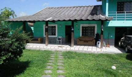Casa para Venda em Niterói, Itaipu, 4 dormitórios, 2 suítes, 3 banheiros, 3 vagas
