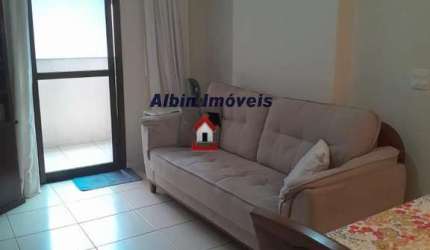 Apartamento para Venda em Niterói, Centro, 2 dormitórios, 1 suíte, 2 banheiros, 1 vaga