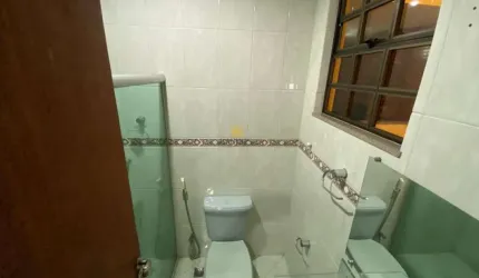 Apartamento para Venda em Nova Iguaçu, Vila Treze de Maio, 2 dormitórios, 2 suítes, 4 banheiros, 2 vagas