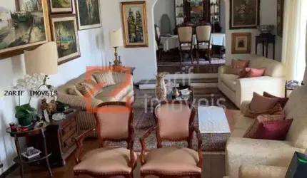 VENDO SENADOR VIRGILIO RODRIGUES ALVES, APTO DE 286 M², 3 DORM, 2 VGS