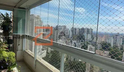ALUGO TERRA DA MATA PANAMBY, LINDO APTO DE 138 M, 2 SUÍTES, 2 VAGAS