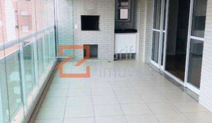 VENDO APTO STELATTO, 1 SUITE, 138 M, 2 VGS, VARANDA COM CHURRASQUEIRA,