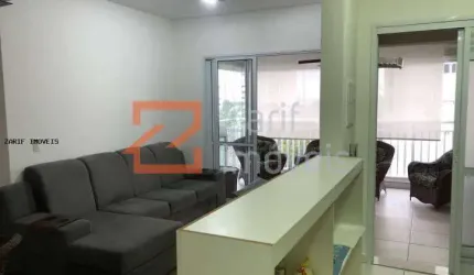 ALUGUEL O2 JARDIM SUL, LINDO APTO 71 M, 2 DORMS, 1 SUITE, 2 VGS