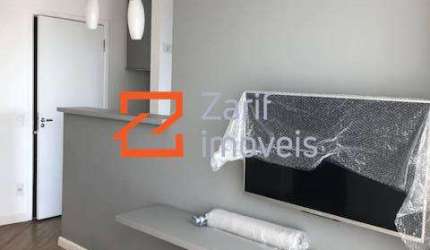 VENDA SOUL JARDIM SUL, LINDO APTO DE 49 M², 2 DORMS