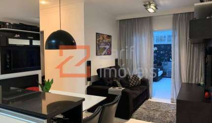 VENDO APTO GARDEN, MAIS FLORA MORUMBI, 89M², 3 DORM, 1 SUÍTE, 2 VGS