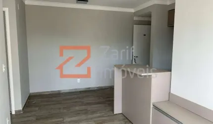 VENDO DUETO MORUMBI, LINDO APTO DE 45 M², 2 DORMITÓRIOS, 1 VAGA