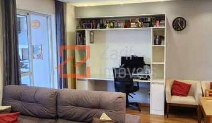 VENDO PRIMAVERA ,APTO 73 M², 2 DORMITÓRIOS, SENDO 1 SUÍTE, 1 VAGA