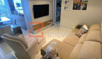 VENDO PARK WAY PANAMBY, APTO DE 57M², 2 DORM SENDO 1 SUÍTE 1 VAGA
