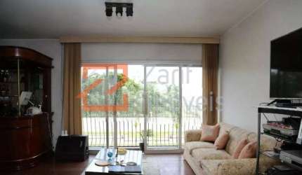 VENDO EDIFICO FAZENDA MORUMBI , APTO DE 180 M², 4 SUÍTE , LAVABO ,3 VAGAS