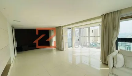 VENDO COBERTURA DUO SAN PAOLO, APTO DE 332M², 2 SUÍTES,LAVABO, 4 VAGAS