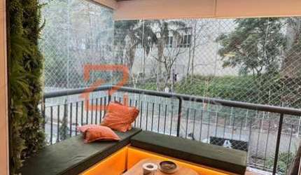 VENDA ONE JARDIM SUL, 87M², 2 DORMS, SENDO 1 SUÍTE, 2 VAGAS.