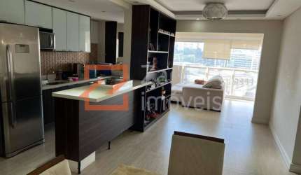 VENDO IN JARDIM SUL GALLERY, APTO DE 75 M²,1 SUITE, 1 VAGA