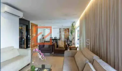 VENDO  LUZES  MATA APTO 211 M² , 3 SUÍTES, AR COND,  LAVABO, 3 VAGAS