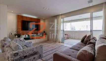 VENDO BRISA MORUMBI, BELÍSSIMO APTO DE 176 m², 3 SUITE, 3 VAGAS