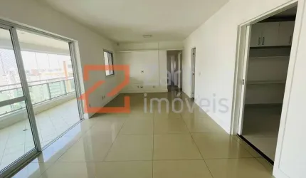 VENDO E ALUGO ALL GREEN,APTO 120M², 3 SUÍTES, SALA AMPLIADA, LAVABO, 2 VGS