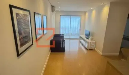 ALUGO MANDARIM, APTO DE  75M², 2 DORMITÓRIOS SENDO 1 SUÍTE, 1 VAGA
