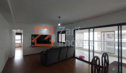 VENDO LE QUARTIER BROOKLIN APTO 137M², 2 SUÍTES, 2 VAGAS