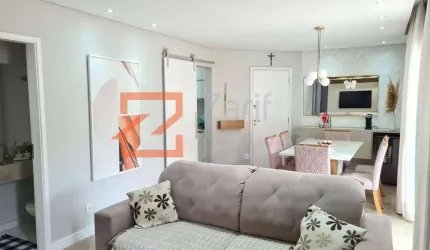 VENDO SKY LINE MORUMBI APTO 86M², 2 SUITES, LAVABO , 2 VAGAS