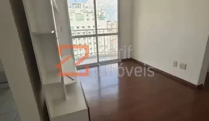 ALUGO HOME FLEX PINHEIRO APTO DE 49 M²,2 DORMITÓRIOS, AR COND, 1 VAGA
