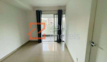 ALUGO PARK WAY PANAMBY, APTO DE 40M², 1 SUÍTE, 1 VAGA