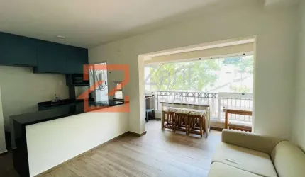 VENDO  LUME MORUMBI  APTO DE 60 M², 2 DORMITÓRIOS, SENDO 1 SUÍTE, 2 VAGAS