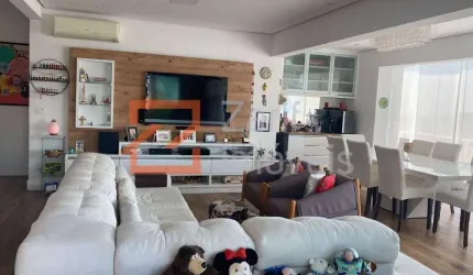 VENDO DUPLEX PRAÇA DANKMAR MORUMBI, APTO 172 M², 3 DORMIT,3 VAGAS, AR COND.