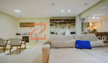 VENDO CALIFORNIA NOVA AMERICA APTO 160 M²,3 SUÍTES, AR CONDICIONADO,2 VAGAS