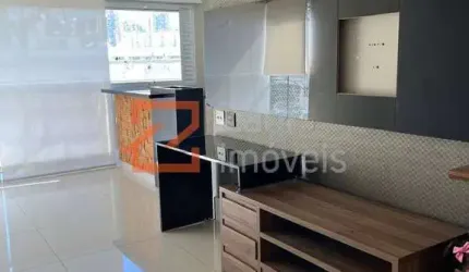 VENDO IN JARDIM SUL STREET, APTO DE 75 M², 2 DORMT. SENDO 1 SUITE, 2 VAGAS