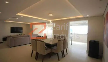VENDO/ALUGO BRISA MORUMBI, APTO DE 173 m²,  3 SUÍTES,  AR COND,  3 VAGAS