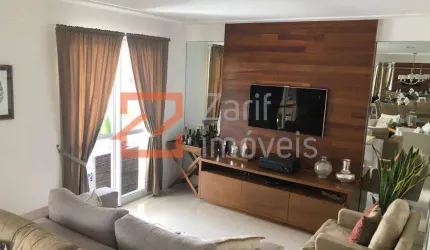 ALUGO REFUGIO DA MATA, APTO DE  163M² 3 SUÍTES, LAVABO, DEPOSITO, 3 VAGAS