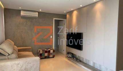VENDO LINDO, PINOT NOIR APTO 80 M²,  2 SUITES E 2 VAGAS