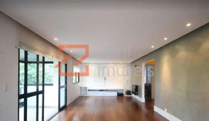 VENDO E ALUGO ED. FREDERICO GUARION APTO DE 175 M²,3 SUÍTES,LAVABO. 3 VAGAS