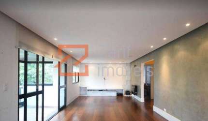 VENDO E ALUGO ED. FREDERICO GUARION APTO DE 175 M²,3 SUÍTES,LAVABO. 3 VAGAS