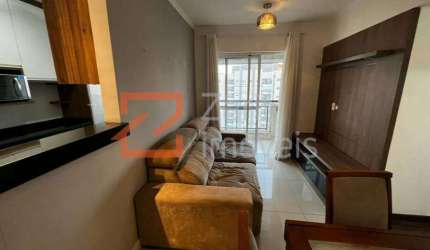 ALUGO MAIS ALTOS APTO 51 M²,2 DORMITÓRIOS, 1 VAGA, VARANDA COM PONTO GRILL