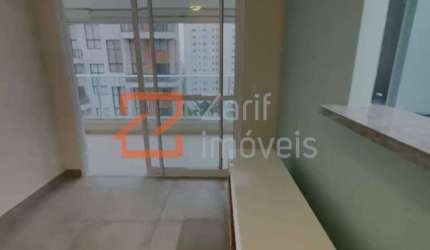 ALUGO VENDO IT´S 163 PANAMBY,APTO 47 M²,1 DORMITÓRIO, SEMI MOBILIADO,1 VAGA