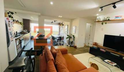VENDO  VANGUARDA MORUMBI, APTO DE 74 M², 2 DORMITÓRIOS, 2 VAGAS